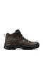 Unisex Trekking Boots and Shoes 13340d85t Brown