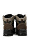 Unisex Trekking Boots and Shoes 10606s2g Brown - 4