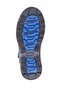 Ganesa Wp Navy Blue Cobalt Blue Boy Boots100330779 - 4