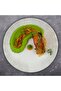 Serving Plate 6 Pieces 25 cm