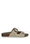 319853z 3fx Beige Women's Cork Slippers