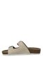319853z 3fx Beige Women's Cork Slippers - 3
