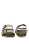 319853z 3fx Beige Women's Cork Slippers - 5