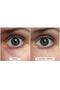 Purifying Facial Cleansing Gel & Anti-Puffing Dark Circle Eye Contour Serum Advantageous Double Set - 6