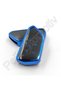 Caddy Key Case Superlux Blue (Shiny) - 5