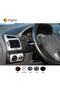Meriç ®   Seat Ibiza Front Glove Box Trim Aluminum 9 Pieces 1999-2002 - 2