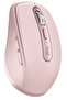 MX Anywhere 3 Kompakt Kablosuz Performans Mouse, Pembe 910-005990 - 2