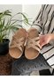 Soft Flexible Airblow Bathroom Balcony Beach Street Slippers with Non-Slip Sole - 2