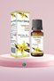 Vanilla Herbal Essential Oil - 2*20 40 Ml - 3
