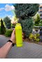 B&d Çelik Termos Matara Şeffaf Kapak 450ml