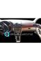 Meriç ®   Toyota Avensis Front Glove Box Trim Gloss Black 9 Piece 2004-2005 - 3