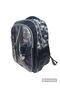 Batman Cloaked Primary School Bag 2020 and Lunch Box Set - 7