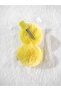 2-Piece Pompom Children's Clip Buckle Set - 2