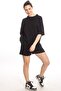 Sweatshirt Nakış Detaylı - 3