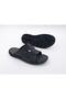 Genuine Leather Full Orthopedic Soft Daily Men's Slippers - 4