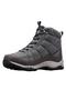 Firecamp Waterproof Men's Boots - 4