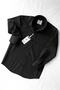 Plain Long Sleeve School Kids Shirt