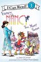 Fancy Nancy: Too Many Tutus (ı Can Read) - 2