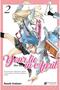 Your Lie in April – Nisan Yalanı 2 kitabı - Akıl Çelen Kitaplar - 2