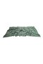 Women's Hijab Chiffon Shawl Green - 15