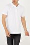 Men's 2-Piece Polo Collar 100% Cotton T-shirt Black-white Dawrazz-023 - 4