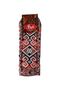 Kilim Patterned Booties 2 Pairs of Socks