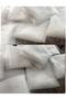 1.5 Pearl Fabric Bridal Veil with Pearl Bridal Veil Wedding Accessory, length 1.5 M Width 1.5 Cm - 4