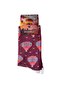 Cappadocia Balloon Patterned 2 Pairs of Socks