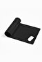 Black Genuine Leather Table Mat Gamer Mouse Pad Gamer Laptop Computer Table Mat 75X35 cm |   Hobart - 4
