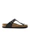 Gizeh Nu Oiled Unisex Slippers - 845251 - 5