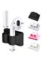 حامل سماعة رأس لسوار ساعة Apple Airpods - 5