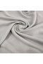 Stone Color Single Jersey Fabric - 2
