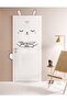Bunny Door Sticker - My Sweet Daughter's Room