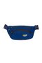 813 Waist Bag Shoulder Bag Daily Bag Waterproof Navy Blue - 4
