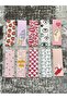 Pink Design Colorful Mixed 10 Pieces Bookmark Set Pytkayrac106 - 2