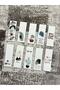 Motto Design Colorful Mixed 10 Pieces Bookmark Set Pytkayrac104 - 2