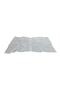 Women's Hijab Chiffon Shawl White - 24