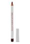 Lip Liner - Flirt Pencil Lipliner No: 119(DARK BORDO) - 2