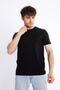 Crew Neck T-shirt - 2