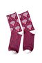 Cappadocia Balloon Patterned 2 Pairs of Socks - 2