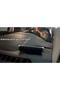 Aluminum Case Flip Car Parking Phone Number Parking Number Parking Automatic Black Onbnl - 6
