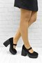 Women's High Heels - 3