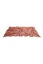 Women's Hijab Chiffon Dark Powder - 19