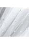 1.5 Pearl Fabric Bridal Veil with Pearl Bridal Veil Wedding Accessory, length 1.5 M Width 1.5 Cm - 3