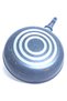Granit Tek Kulp Tava 20 Cm 3mm - 2