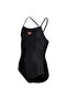 Girl's Swimsuit Light Drop Solid Girls' Swimsuit - 2