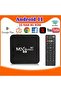 جهاز أندرويد تي في بوكس Mxq Pro (ذاكرة 1 جيجابايت - 8 جيجابايت رام) جودة عالية يتم شحنه مع برنامج Inat Tv quality4f56