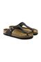 Gizeh Nu Oiled Unisex Slippers - 845251 - 3
