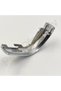 Polo Dsg Automatic Gear Shift Knob Medium Nickel Plated Matte - 3