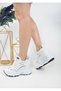 Hidden Wedge Heels Sports Shoes Women - 3